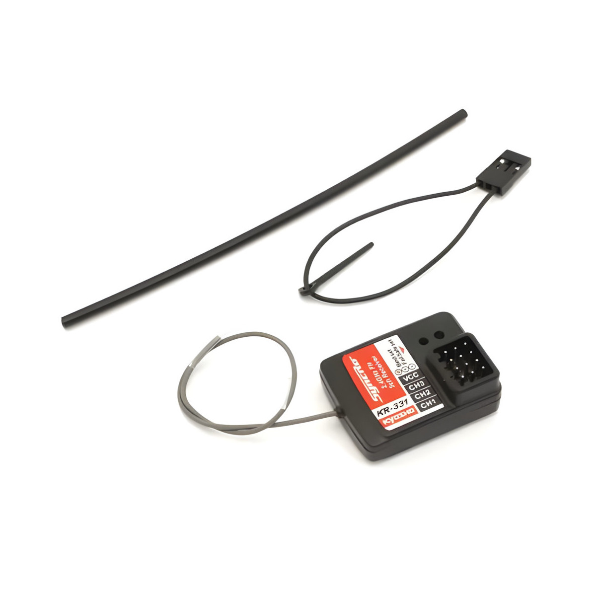 Kyosho Empfaenger K331 Syncro