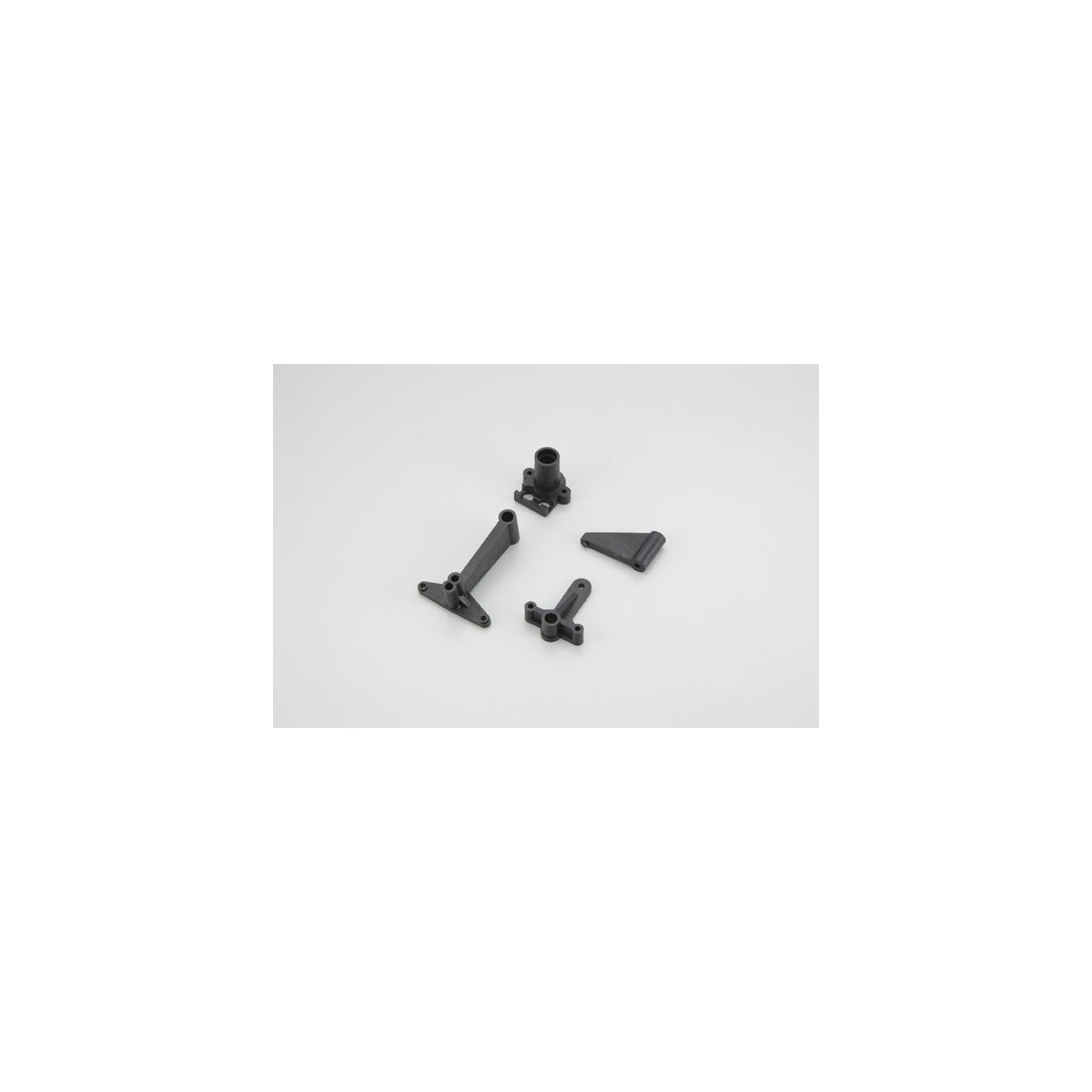 Kyosho Kunststoffteile A - Blizzard
