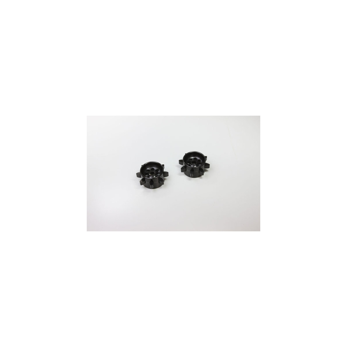 Kyosho Sprocket Ep Blizzard (2) - Schwarz