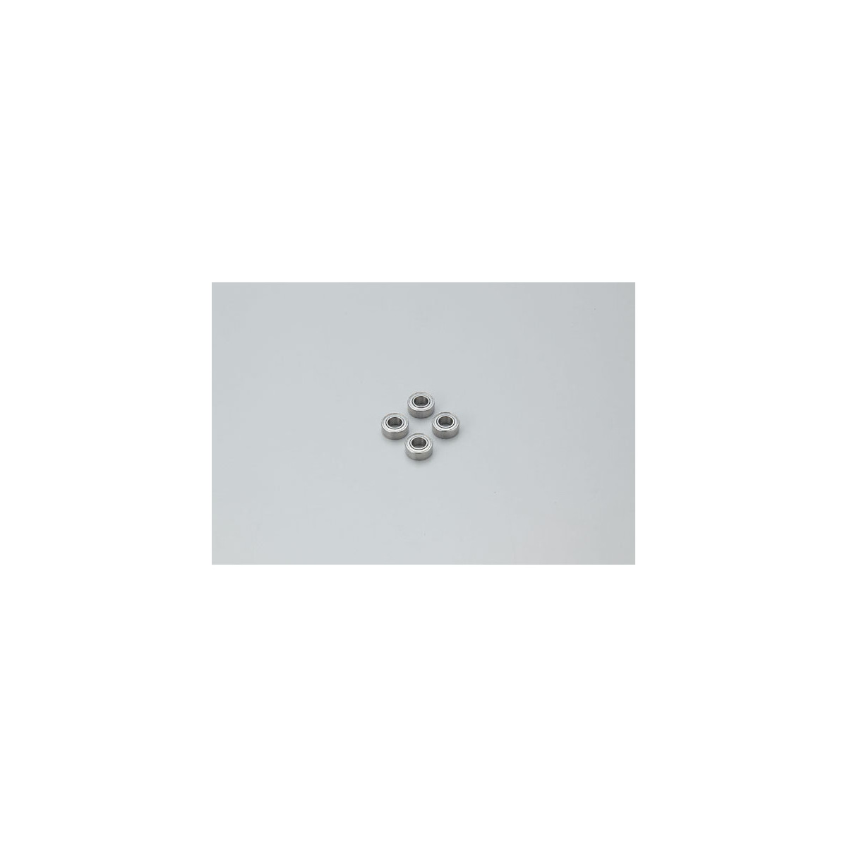 Kyosho Kugellager 5X10X4Mm (4)
