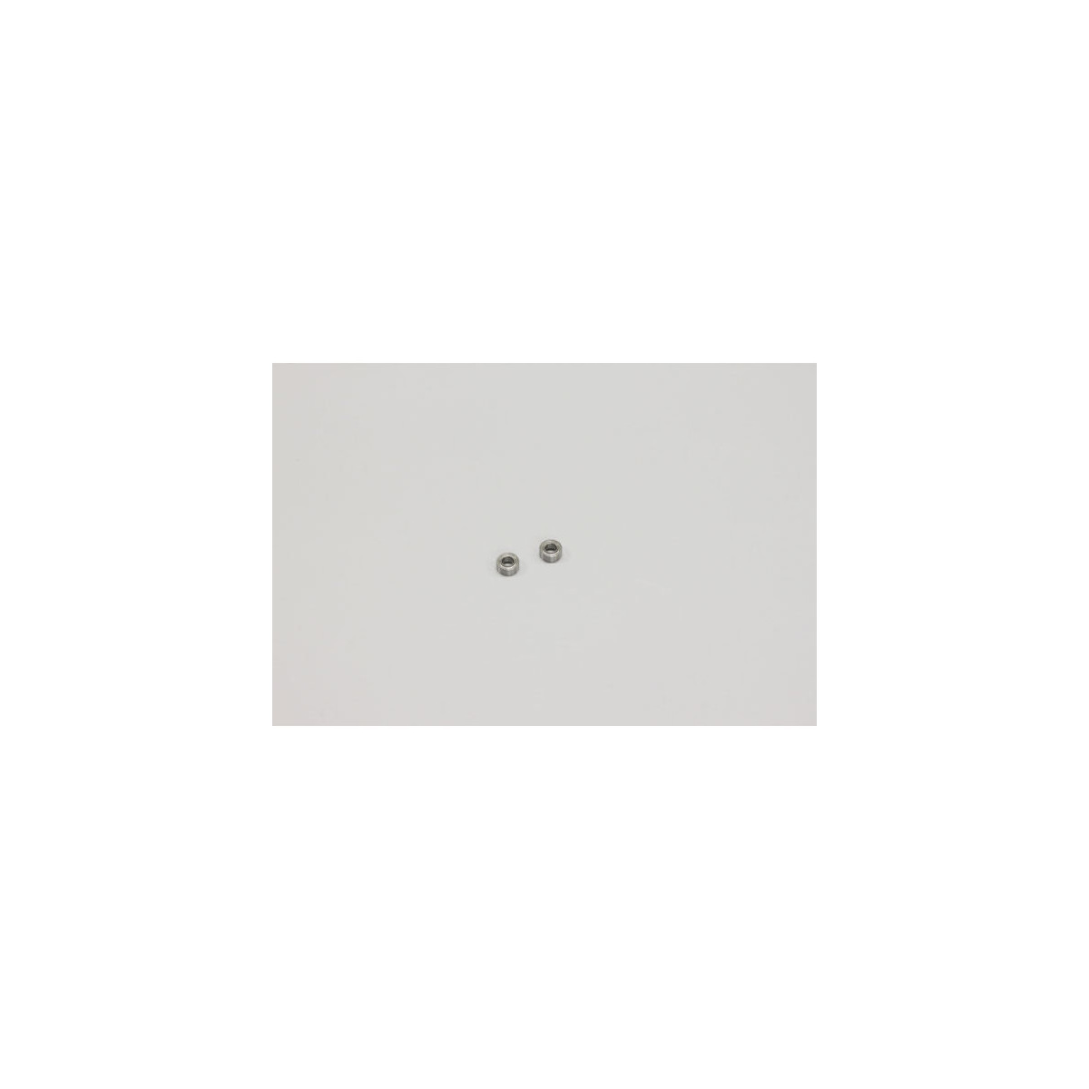 Kyosho Kugellager 3X6X2.5Mm (2)