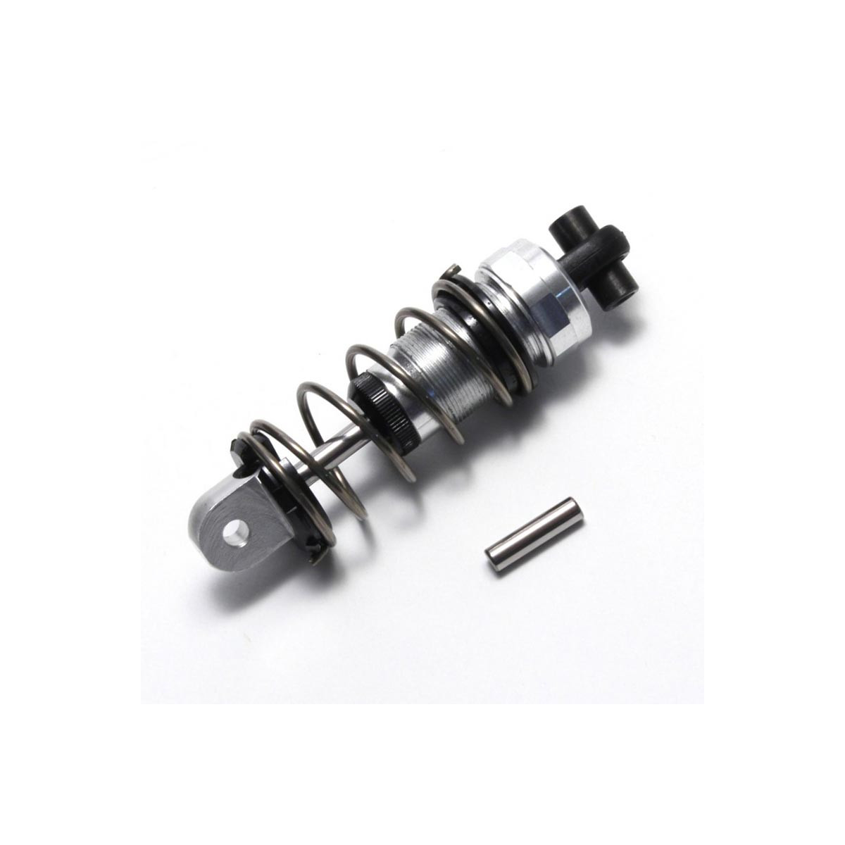 Kyosho Stossdaempfer Hang-On Racer - Hinten