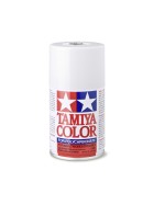 Tamiya 86001 Polycarbonat spray PS-1 White 100ml