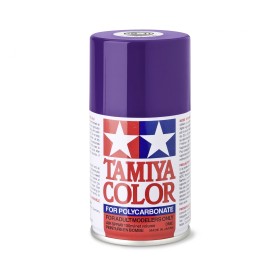 Tamiya Lexan Spray Dose PS-10 Lila / Purple  Farbspray