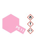 Tamiya Lexan Spray Dose PS-11 Rosa / Pink  Farbspray
