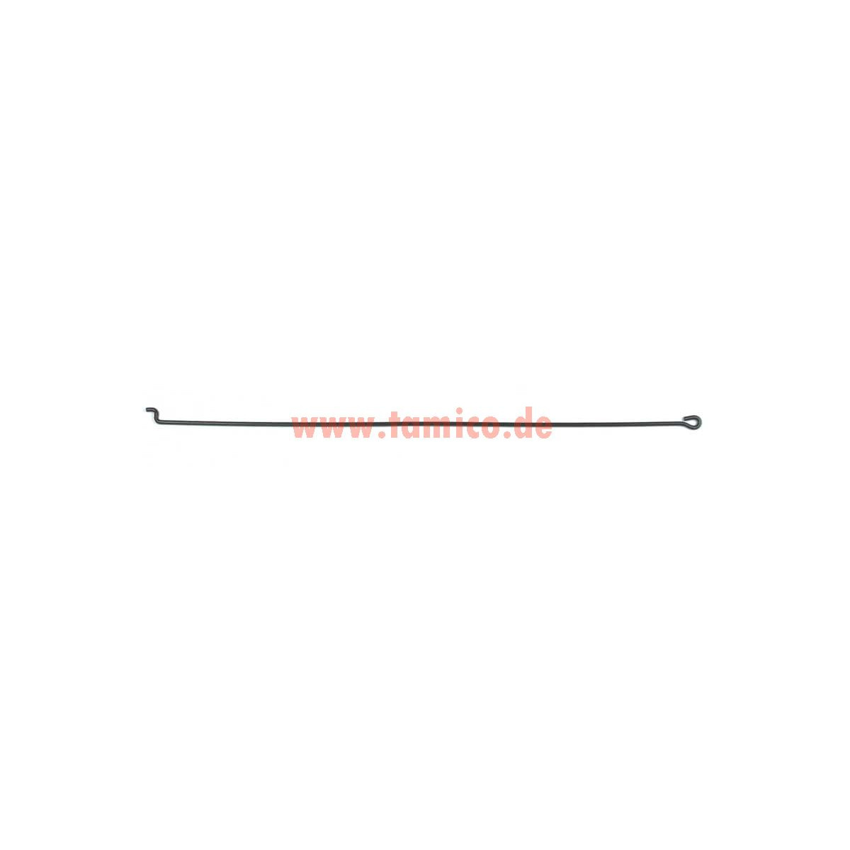 Tamiya Metall-Antenne (The Frog / Subaru Brat) #5365003