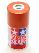 Tamiya Lexan Spray Dose PS-14 Kupfer / Copper  Farbspray