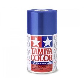 Tamiya #86016 PS-16 Metallic Blue