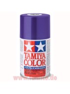 Tamiya Lexan Spray Dose PS-18 Metallic Lila Purpur / Purple  Farbspray