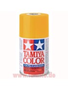 Tamiya Lexan Spray Dose PS-19 Camel Gelb / Yellow  Farbspray