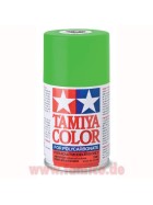 Tamiya Lexan Spray Dose PS-28 Neon Grün Farbspray