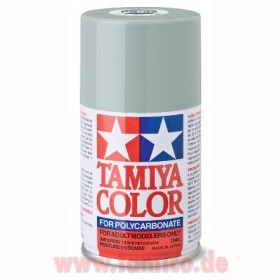 Tamiya Lexan Spray Dose PS-32 Corsa Grau / Grey  Farbspray