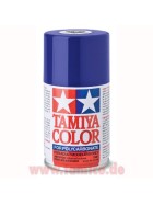 Tamiya Lexan Spray Dose PS-35 Blau-Violett / Blue Violet  Farbspray