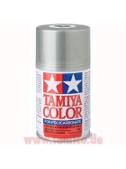 Tamiya #86036 Translucent Silver