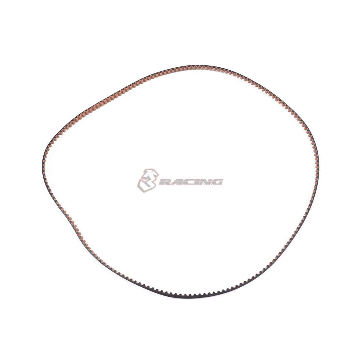 3Racing Riemen lang (540mm) Bando für Sakura D4