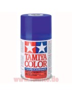 Tamiya #86038 Translucent Blue