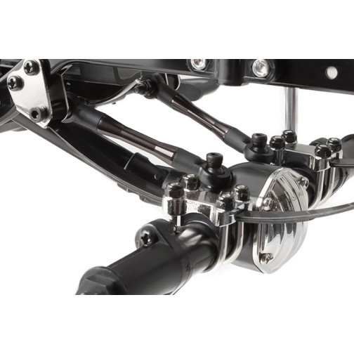 Gmade Anti-Wrap Achsenstabilisierung für Sawback