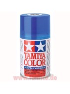 Tamiya #86039 Translucent Light Blue