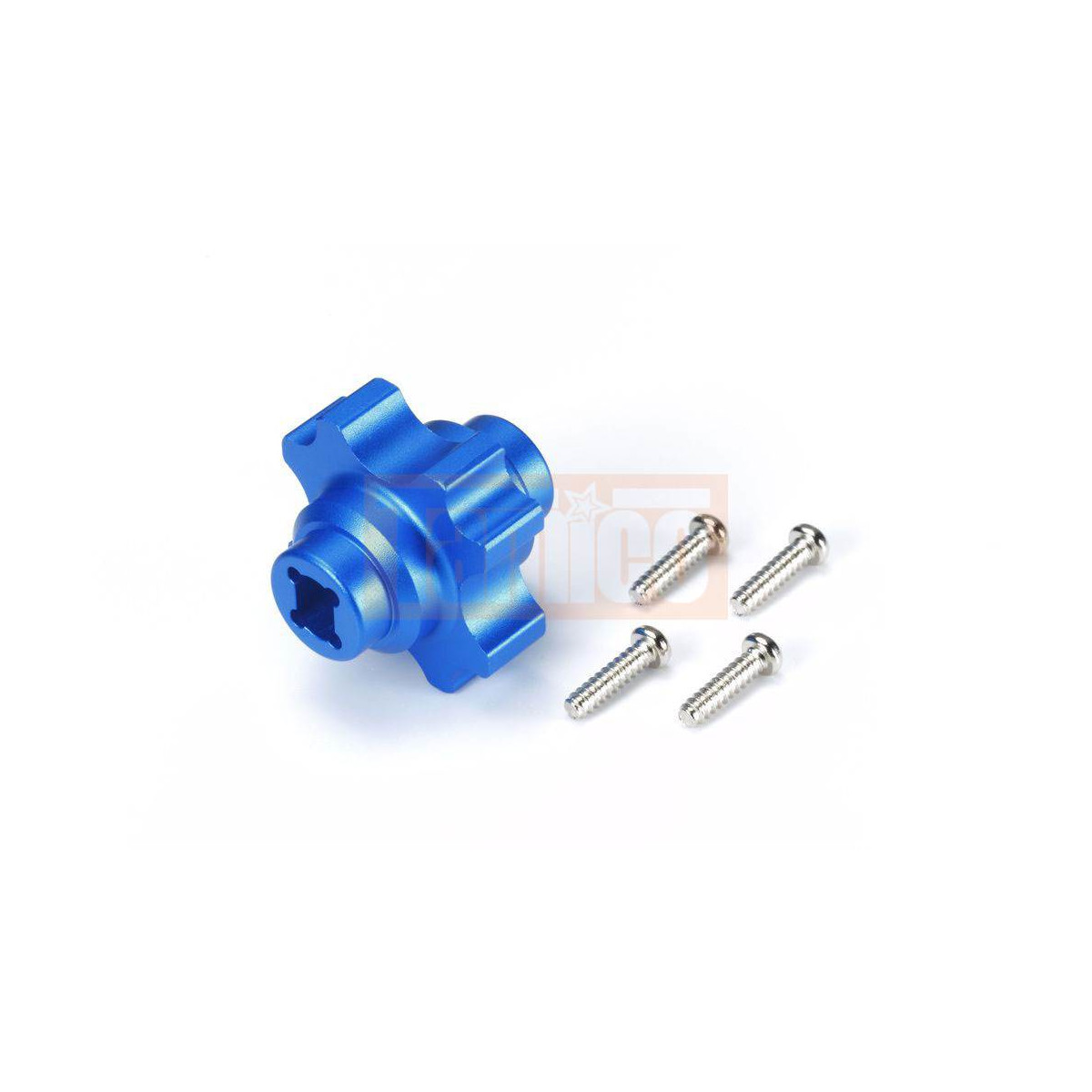 Tamiya #54649 TT-02 Diff Lock Block