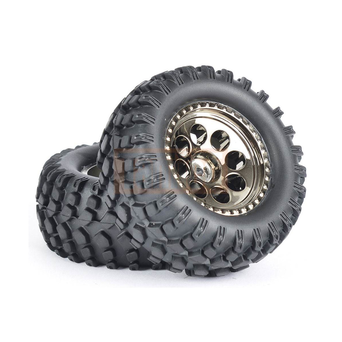 Carson 500900140 Off-Road Cross Country...