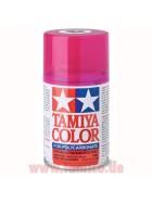 Tamiya #86040 Translucent Pink