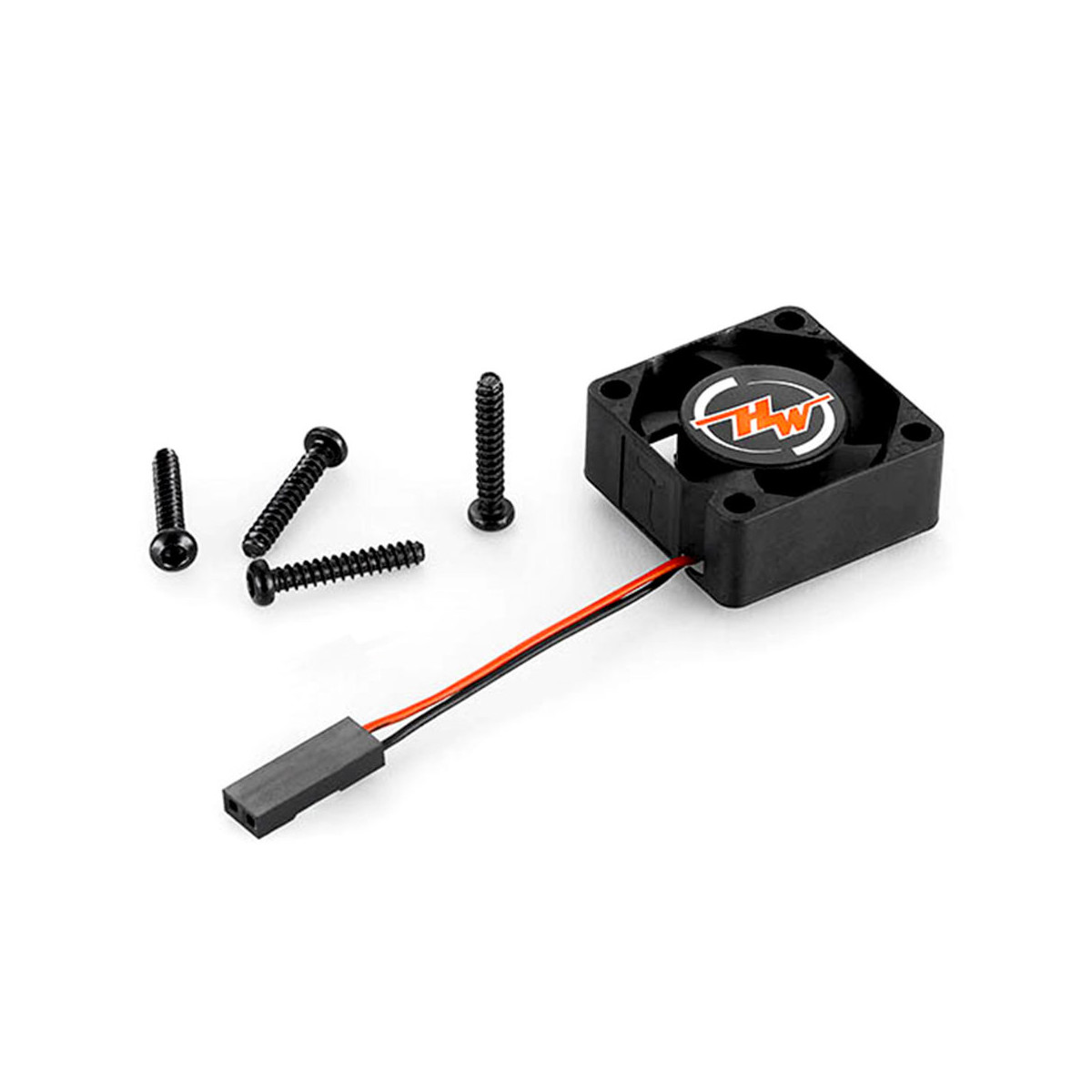 Fan for Xerun 120A V2.1 25x25x10mm