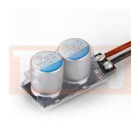 Capacitors Module for Xerun Series Car ESC
