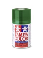 Tamiya #86044 Translucent Green