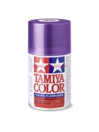 Tamiya Lexan Spray Dose PS-46 Grün-Purple Effekt Farbspray