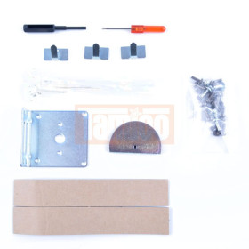 Tamiya 19402878 Electrical Unit Parts Bag für Grand...