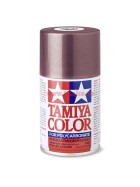Tamiya Lexan Spray Dose PS-47 Pink-Gold Effekt Farbspray