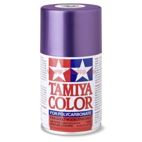 Tamiya #86051 PS-51 Purple Anodized Alu.