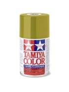 Tamiya Lexan Spray Dose PS-56 Mustard Gelb / Yellow  Farbspray