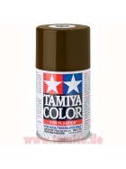 Tamiya #85001 TS-1 Red Brown