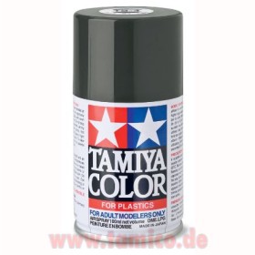 Tamiya #85004 TS-4 German Grey