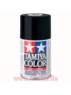 Tamiya Spray TS-6 Matt Schwarz / Black 100ml