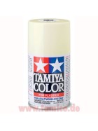 Tamiya #85007 TS-7 Racing White