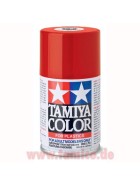 Tamiya #85008 TS-8 Italian Red