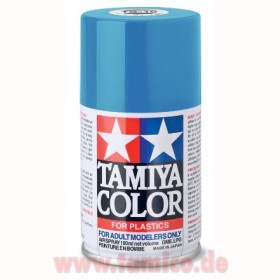 Tamiya Spray TS-10 Franz.-Blau / French Blue...