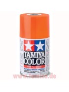 Tamiya #85012 TS-12 Orange