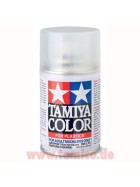Tamiya Spray TS-13 Klarlack / Clear glänzend 100ml