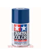 Tamiya #85015 TS-15 Blue