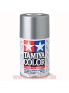 Tamiya Spray TS-17 Alu-Silber / Gloss Aluminum glänzend 100ml