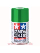 Tamiya #85020 TS-20 Metallic Green