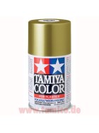 Tamiya Spray TS-21 Gold glänzend 100ml