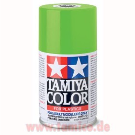 Tamiya #85022 TS-22 Light Green