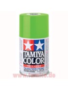Tamiya Spray TS-22 Hell-Grün / Light Green glänzend 100ml