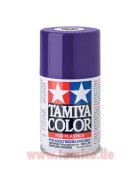 Tamiya Spray TS-24 Lila / Purple glänzend 100ml