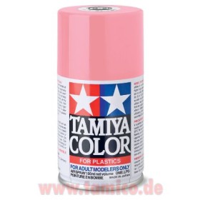 Tamiya Spray TS-25 Rosa / Pink glänzend 100ml