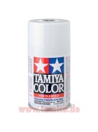Tamiya #85026 TS-26 Pure White